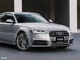 أودي S6 كواترو V8